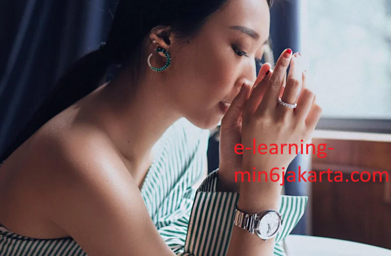 Emily Jaury Perjalanan Inspiratif