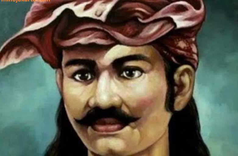 Biografi Singkat Pahlawan Lampung