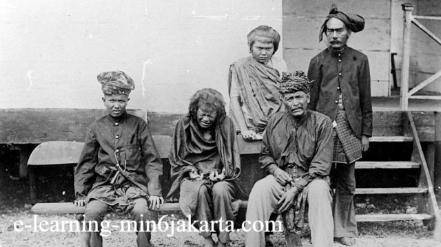 Mengenang Biografi Pahlawan Nasional