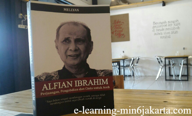 Biografi Sejarawan Ibrahim Alfian, Tokoh Sejarah Indonesia
