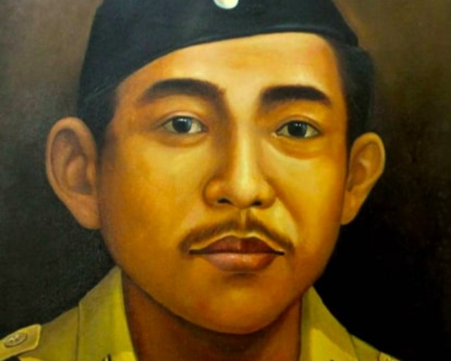 Biografi I Gusti Ngurah Rai: Pahlawan Nasional Bali
